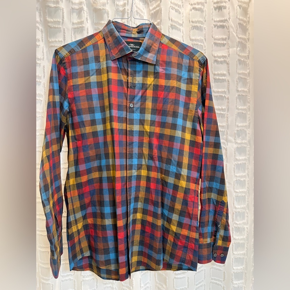 Rodd & Gunn Shirt